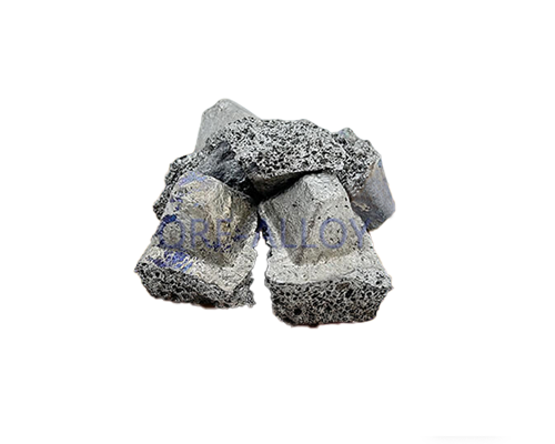 Ferro Silicon Aluminum