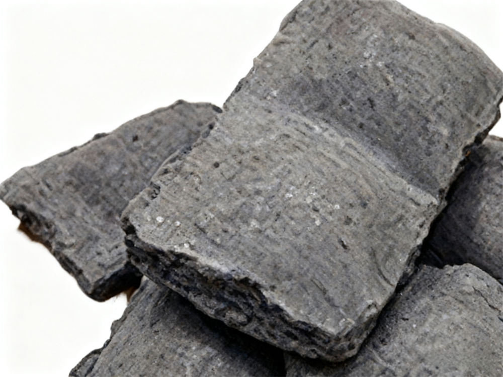 Silicon Briquette Ball