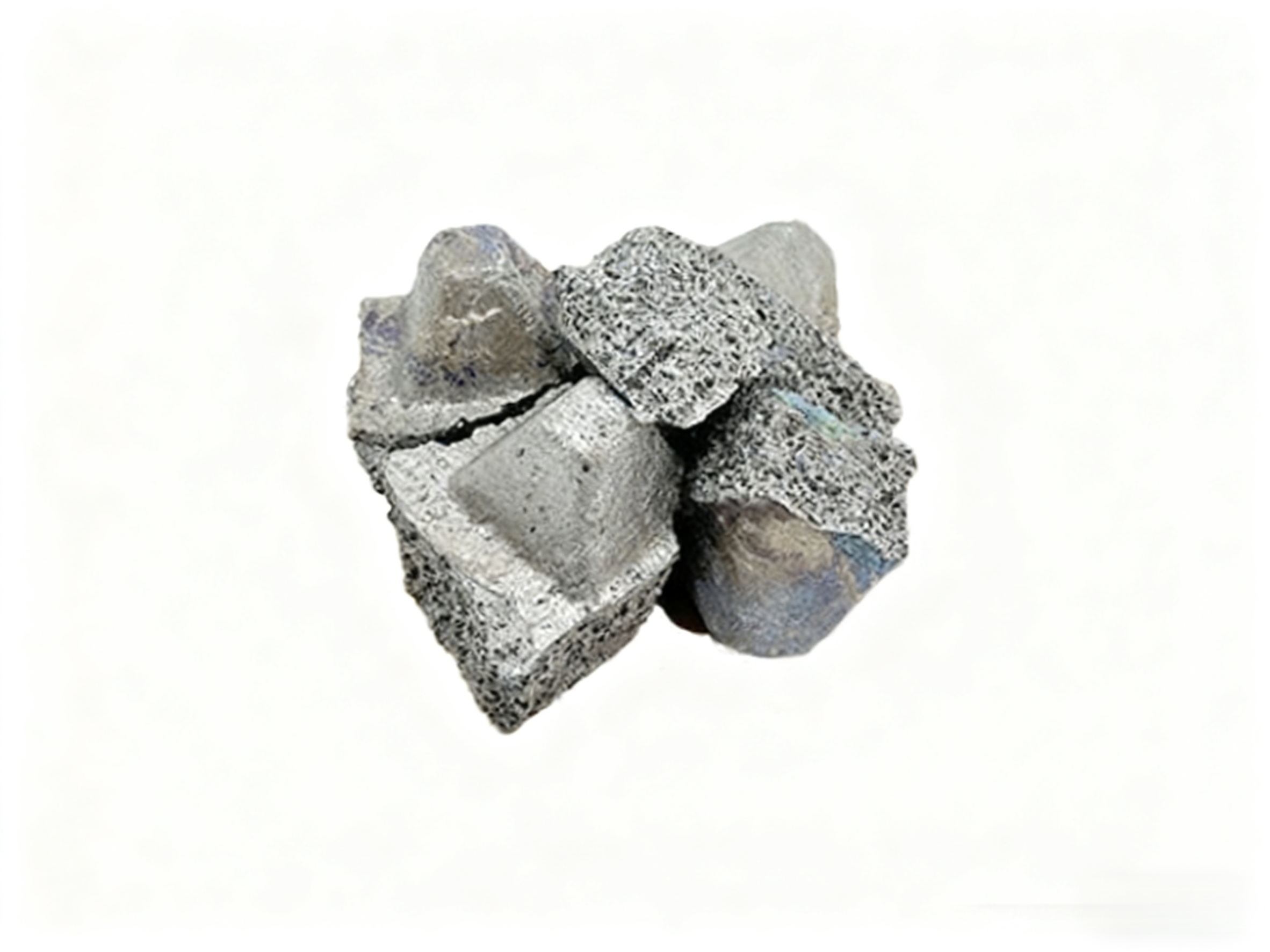 Ferro Silicon Aluminum