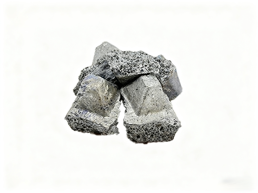 Ferro Silicon Aluminum