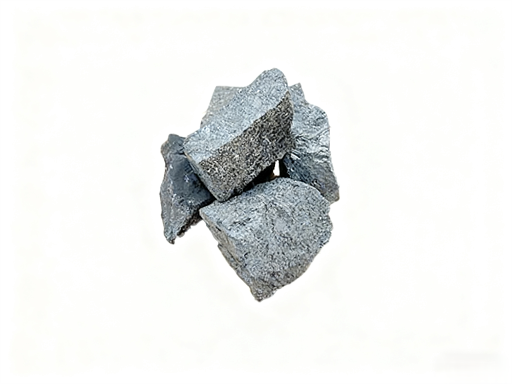 Silicon Barium Calcium