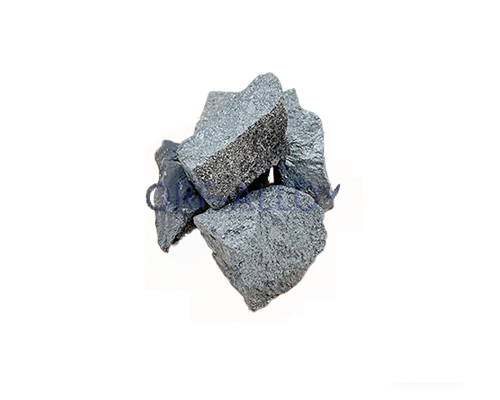 Silicon Barium Calcium