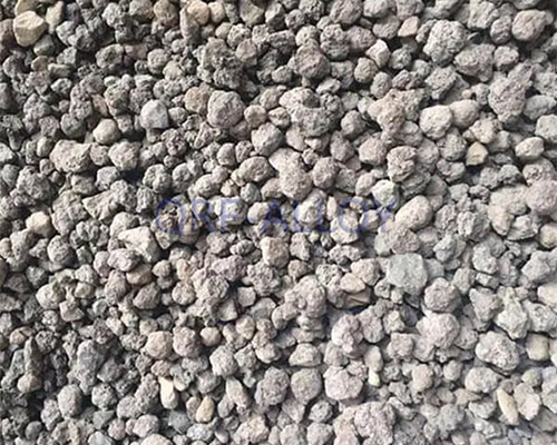 Pre melted Refined Slag