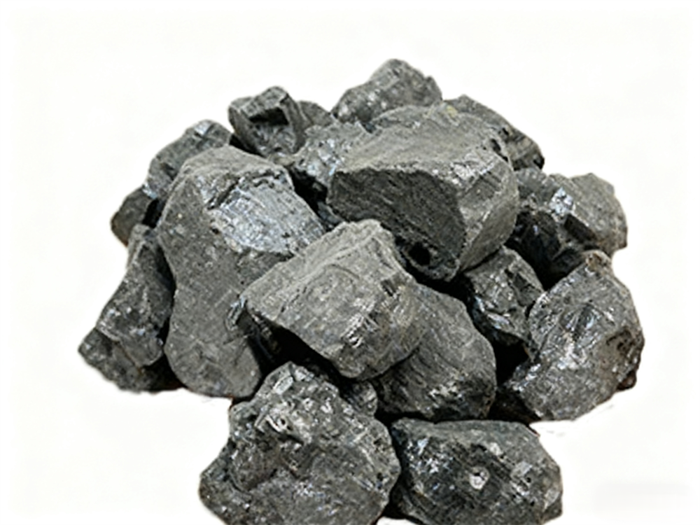 Silicon Slag