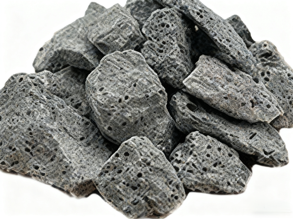 Silicon Calcium Manganese Alloy