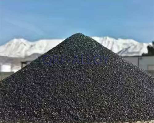 Pre melted Refined Slag