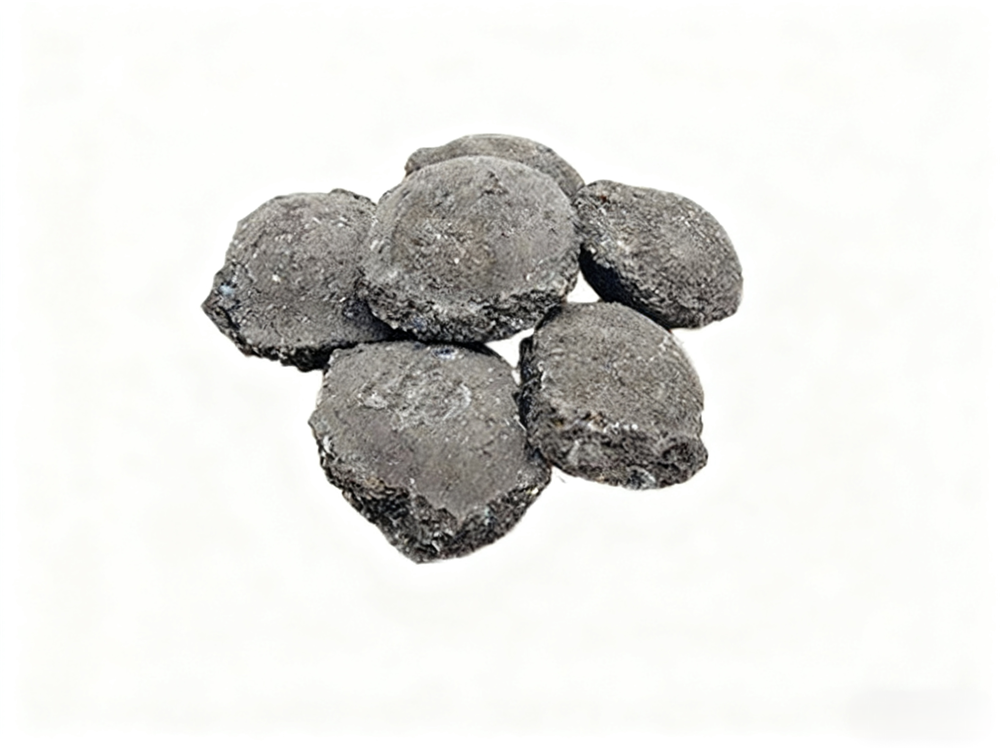 Silicon Carbon Balls for Metallurgy