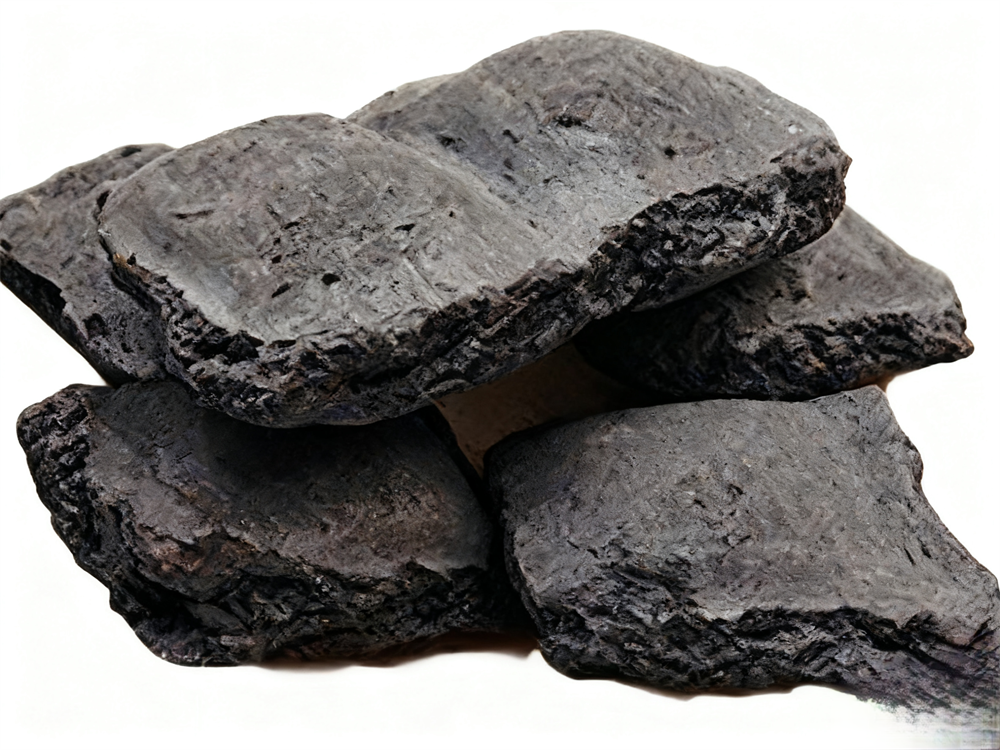 Silicon Briquette Ball