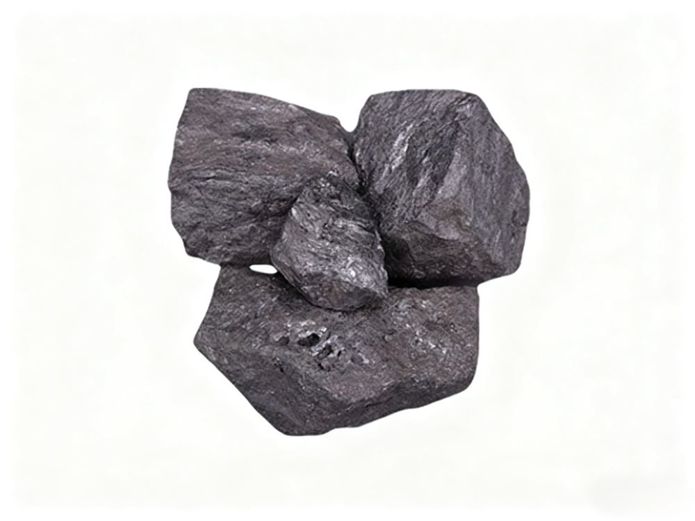 Silicon Aluminum Barium Calcium