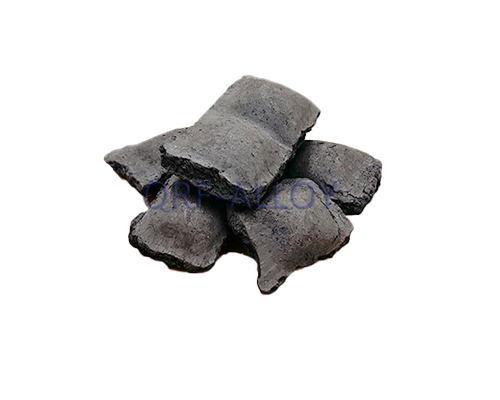 Silicon Briquette Ball