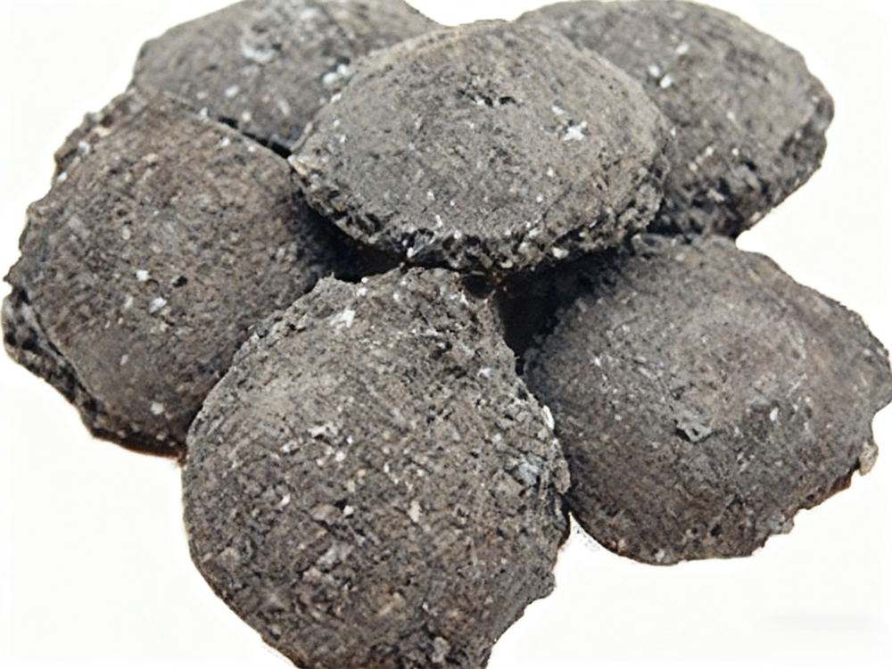 Silicon Carbon Balls for Metallurgy