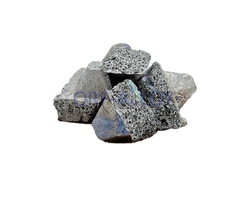 Ferro Silicon Aluminum
