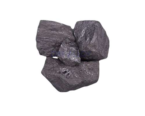 Silicon Aluminum Barium Calcium