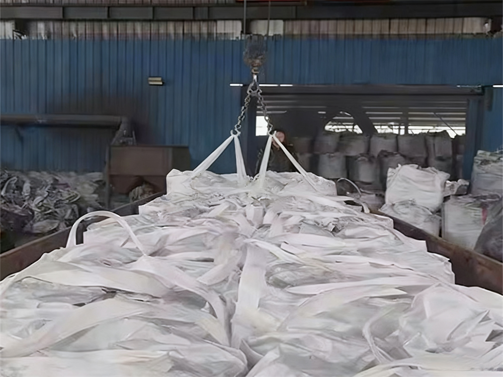 High Ferro Silicon magnesio Nodulizer (en inglés)