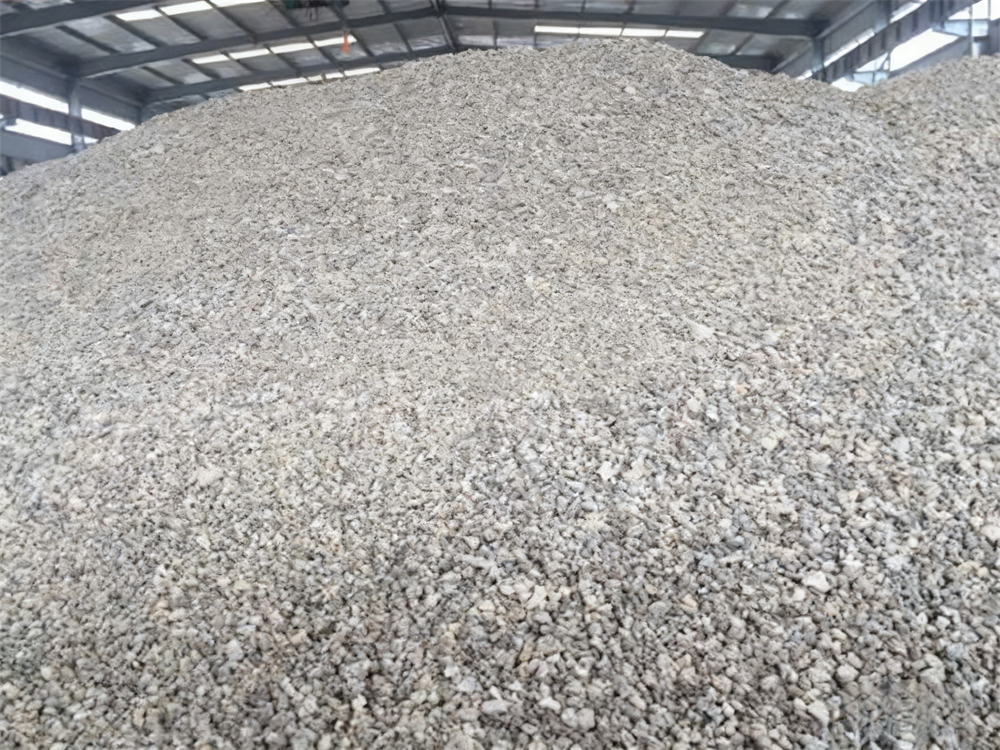 Pre melted Refined Slag