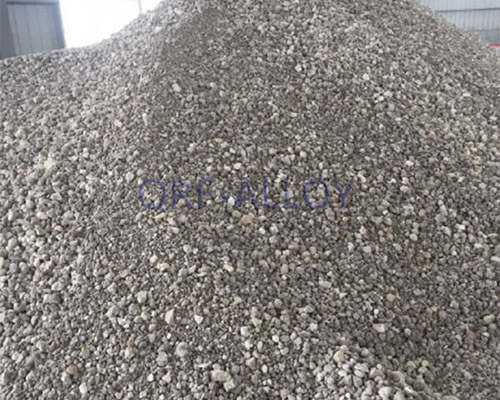 Pre melted Refined Slag