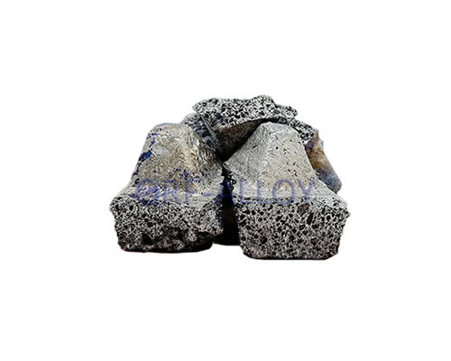 Ferro Silicon Aluminum