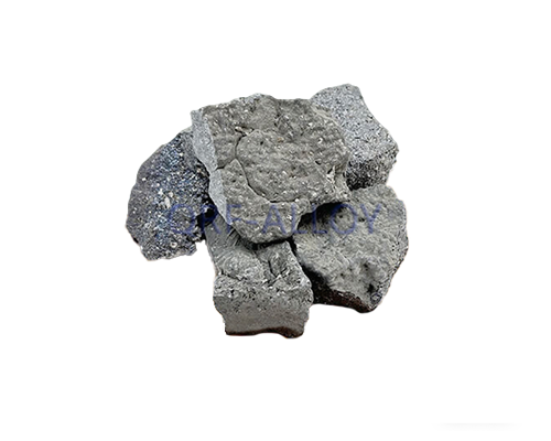 Silicon Calcium Alloy