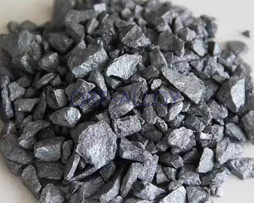 Silicon Aluminum Barium Calcium