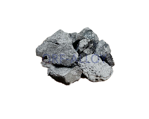 Silicon Carbon Alloy
