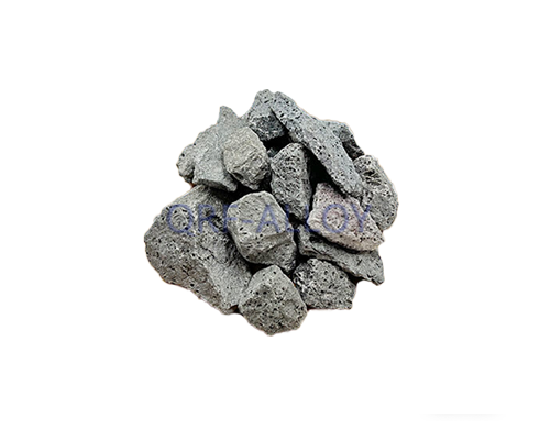 Silicon Calcium Manganese Alloy