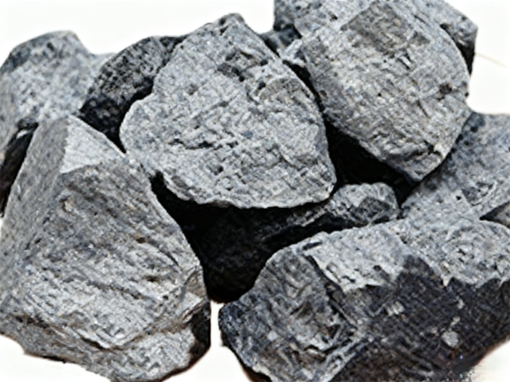 Silicon Carbon Alloy