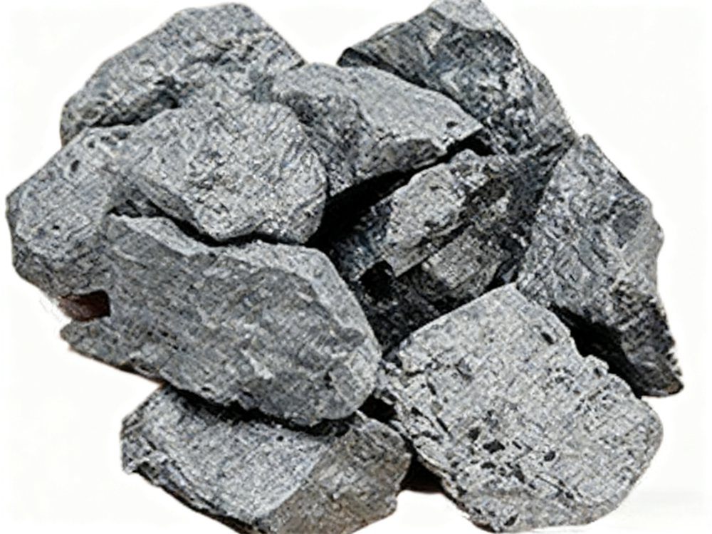 Silicon Carbon Alloy