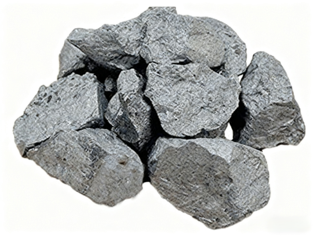Silicon Carbon Alloy